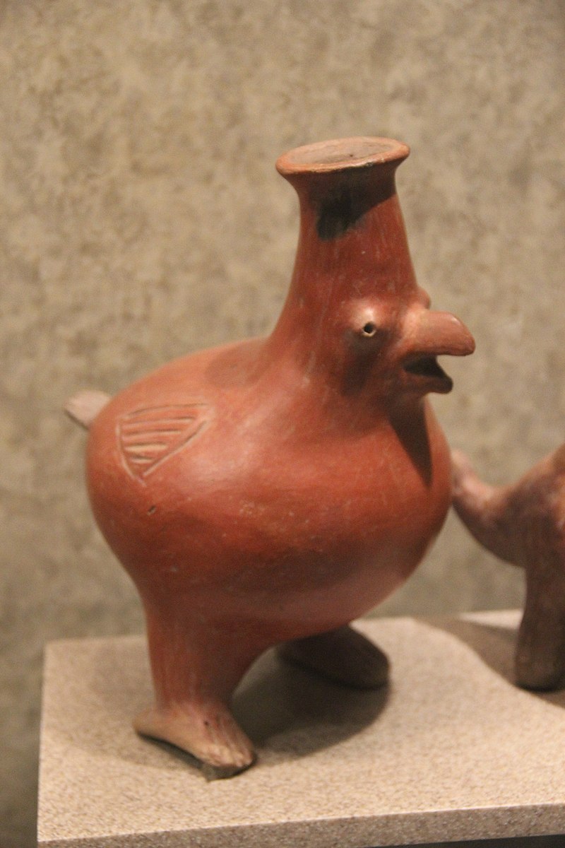 Preclassic_Central_Mexican_Ceramic_Animal-shaped_Vessel_(9777670365).jpg