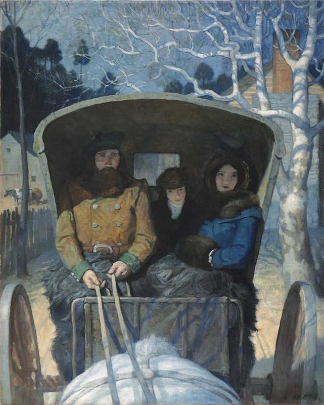 PS1125_TheArtofNCWyeth_05-821x1024а.jpg