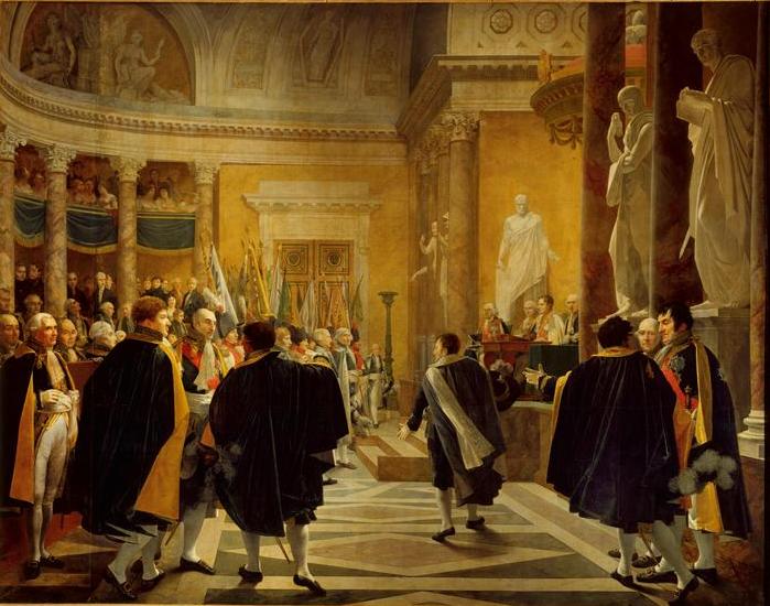 Régnault Le_Sénat_français_reçoit_les_drapeau_1806.jpg