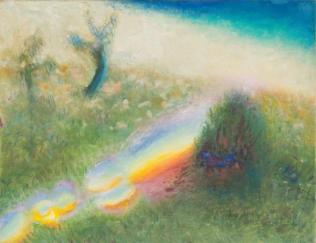 Rainbow Path in the Grass.jpg