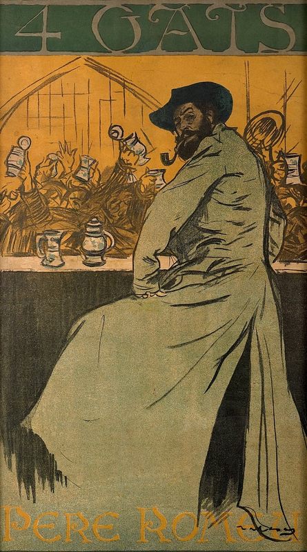 Ramon Casas - 4 Gats - (MeisterDrucke-3092)е.jpg