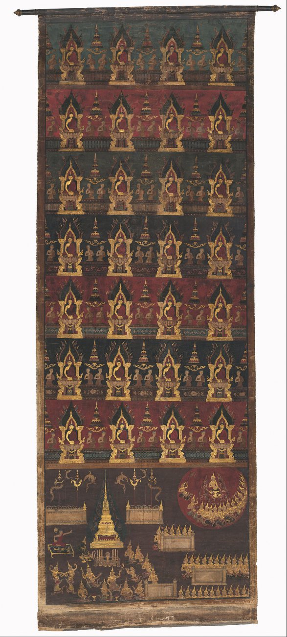 Ratanakosin_period_(1782-_),_Thailand_-_Buddhas_of_t.jpg