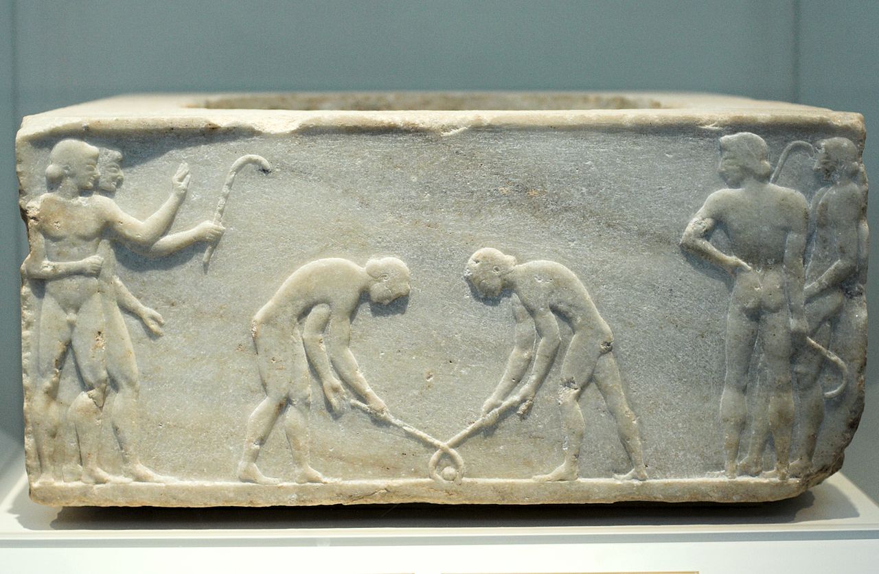 Relief_pentelic_marble__Ball_Players__510-500_BC,_.jpg