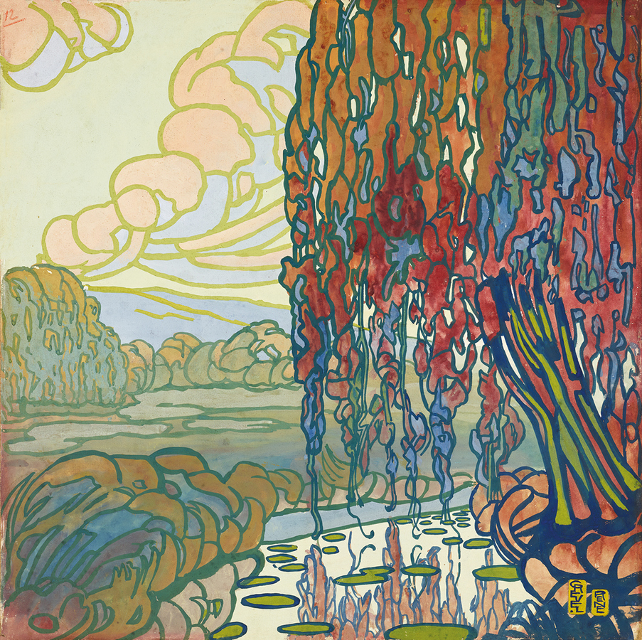 René_Crevel,_tableau.jpg