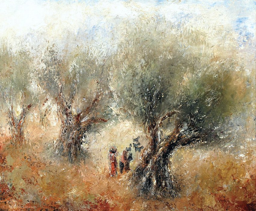 Reuven_Rubin-The_Way_to_Safed.jpg