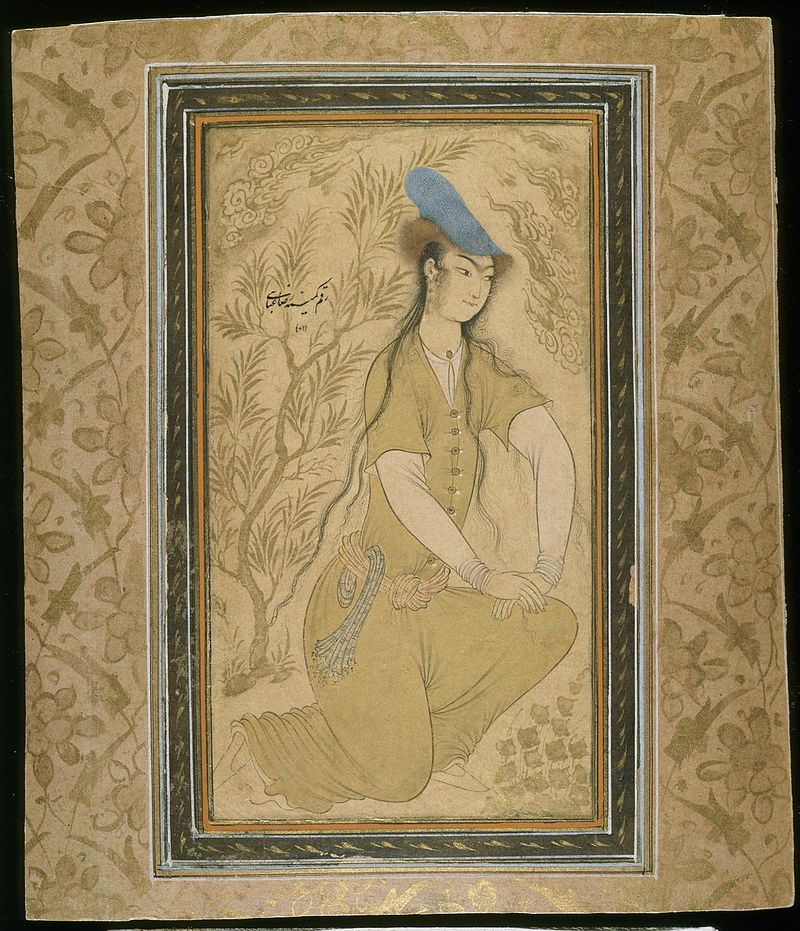 Reza_Abbasi_girl_Hermitage_Amsterdam.JPG