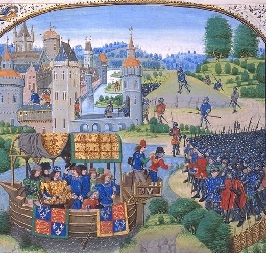 Richard_II_meets_rebelsфруаcсар хроники 1430-35.jpg