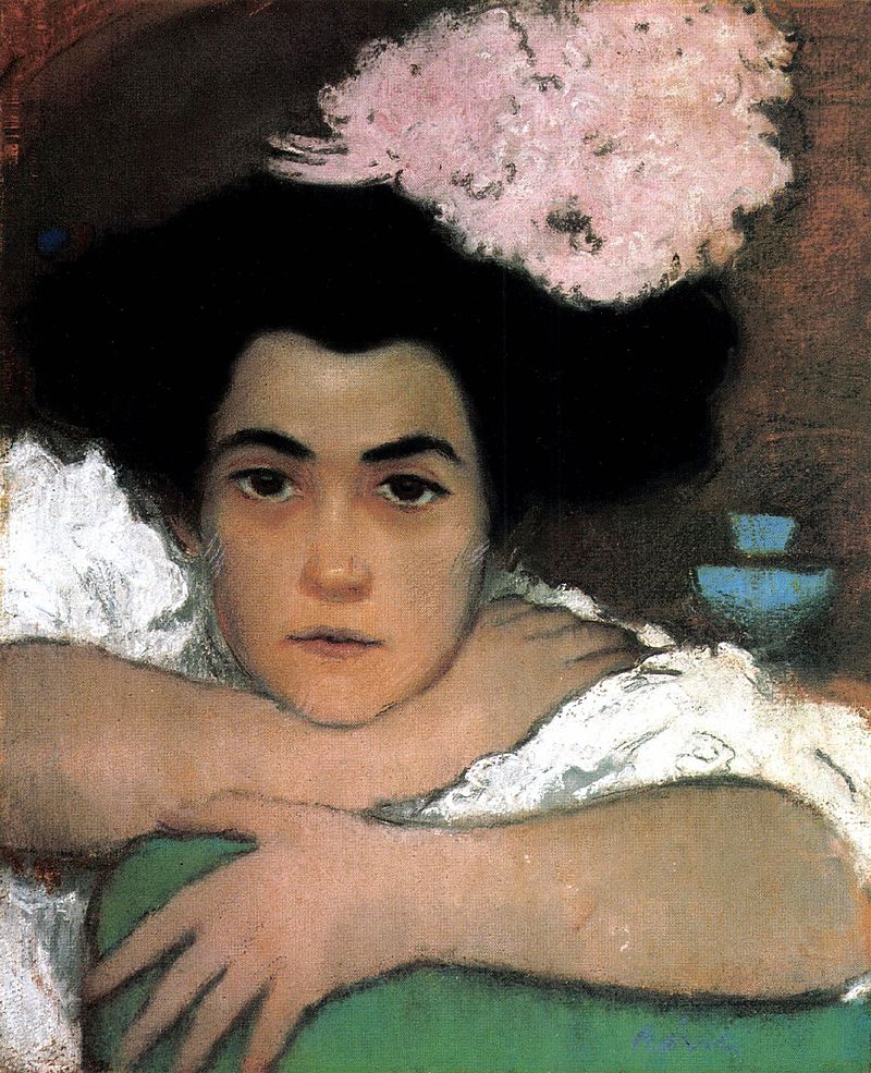 Rippl_Mrs_László_Vágó_in_her_youth_c._1908.jpg