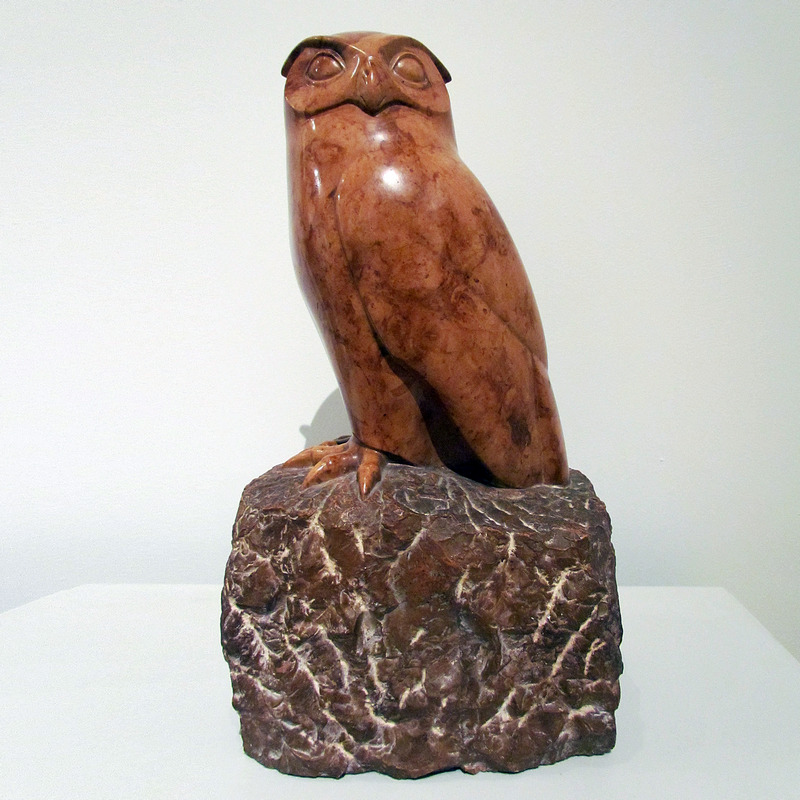 Risto_Stijović,_The_Owl,_Granite,_1936,_National_Museum_of_Serbia.jpg