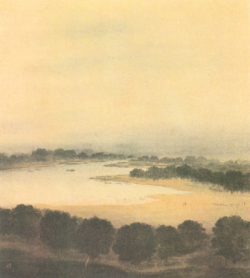 River View Landscape by Gaganendranath Tagore.jpg