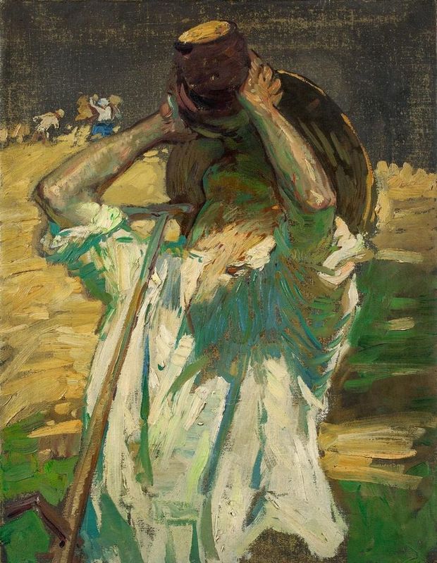 Robert_Sterl_-_Erntetrunk_(1903).jpg