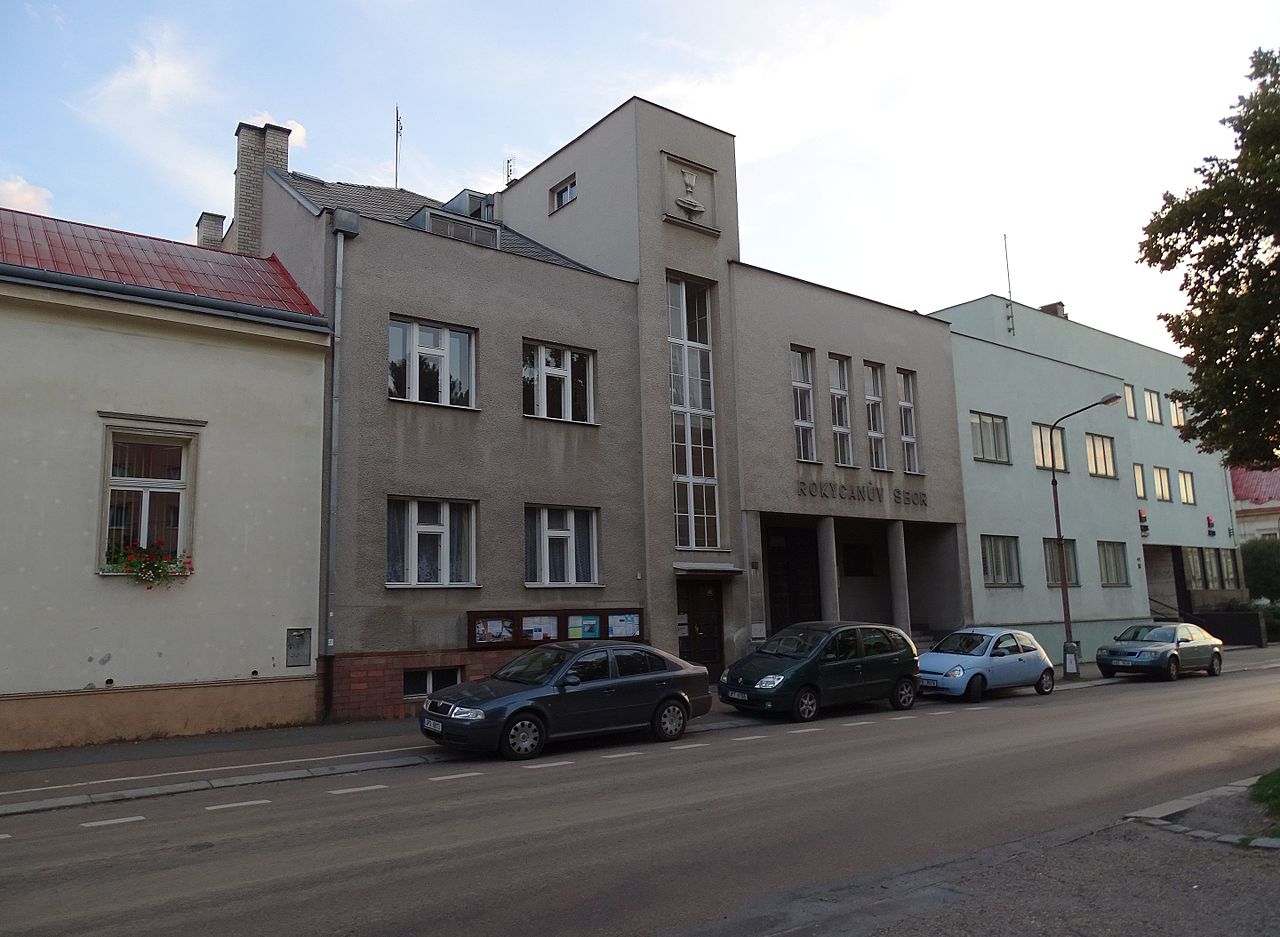 Rokycany,_Jiráskova_481,_Rokycanův_sbor_(01).jpg