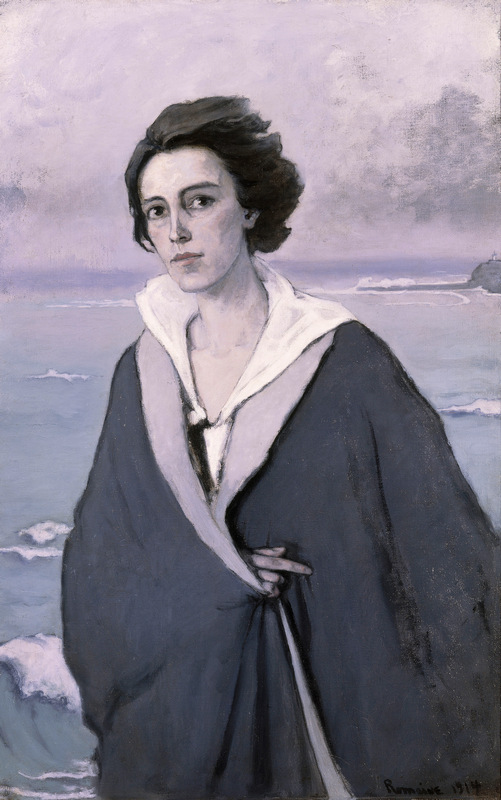 romaine-brooks-at-the-seaside-self-portrait-1914-пbelisk-art-history.jpg