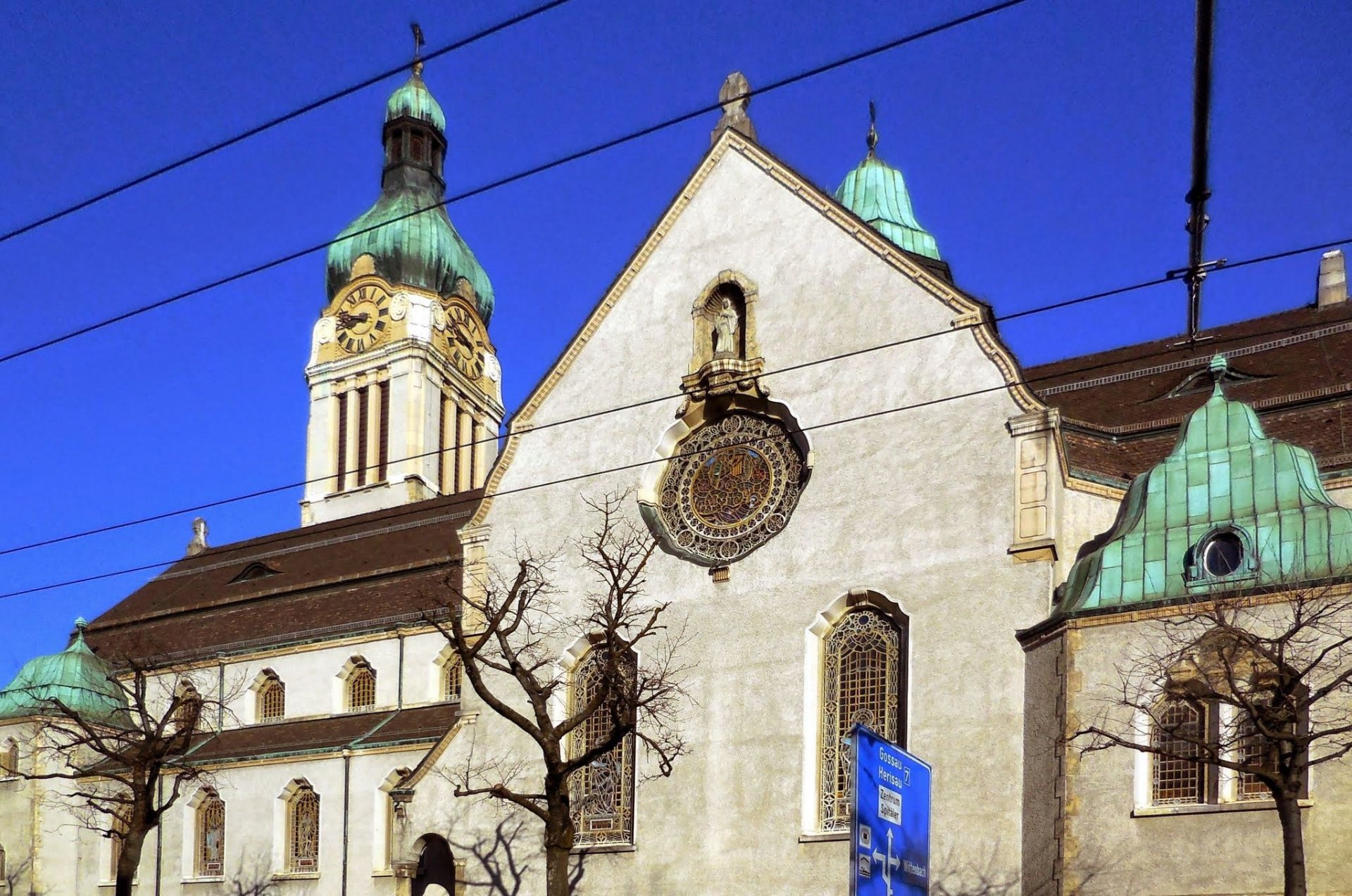 Rorschacher Strasse 255-259, kath. Pfarrkirche St. Maria Neudorf (Adolf Gaudy 1914-17) (3).jpg