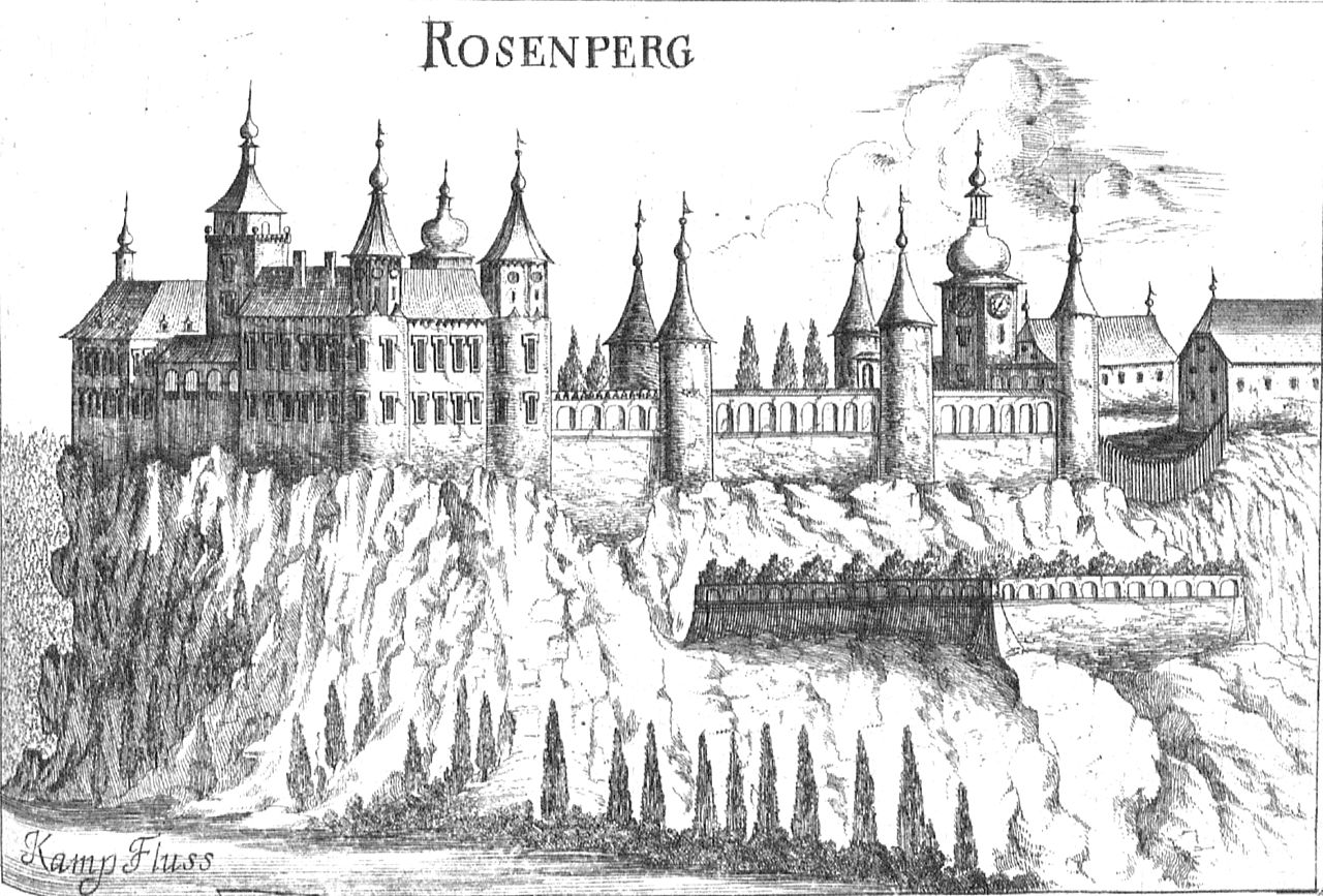 Rosenburg_Niederoesterreich_Vischer_1672.jpg