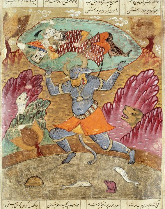 Rostam_carried_by_Akwan-Diwa.jpg