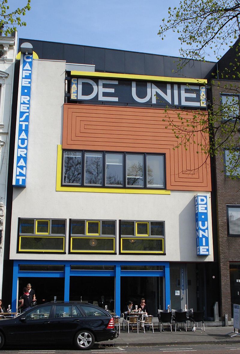 Rotterdam_mauritsweg_de_unie.jpg