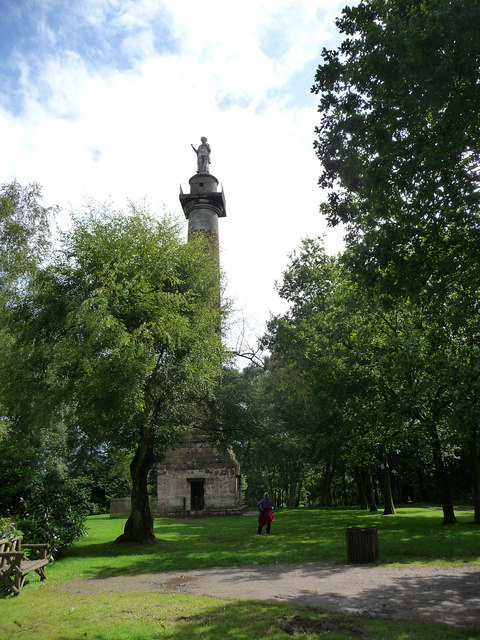 Rowland_Hill_Monument,_Hawkstone_Park_-_geograph.org.uk_-_1501487.jpg