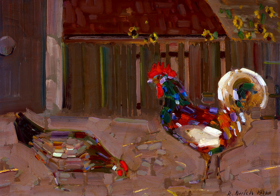 Rudolf_Bartels_Huhn_und_Hahn_1921.jpg