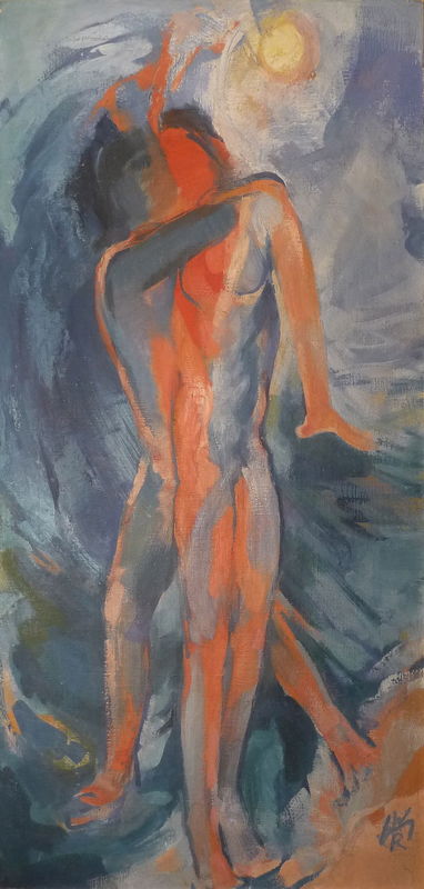 Rudolf_Heinisch,_Liebespaar_am_Meer,_1920.jpg
