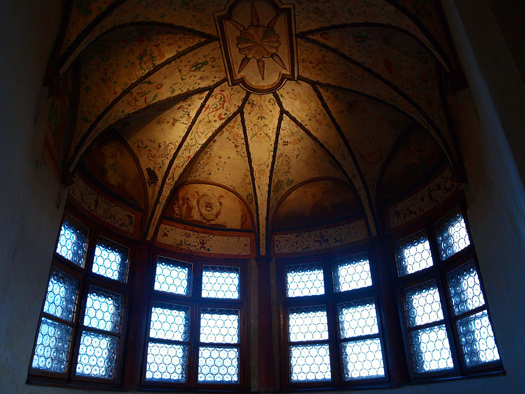 Sárospatak_castle_7 венг.jpg