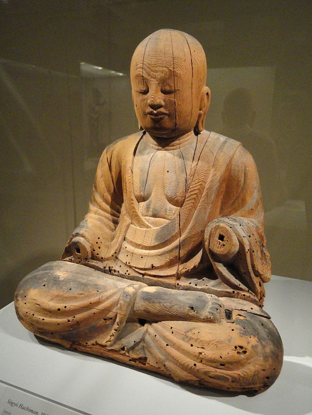 Sōgyō_Hachiman,_view_1,_10th_century,_J.JPG