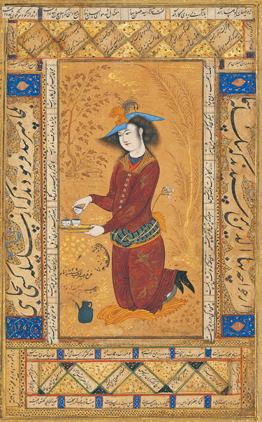 Saki_-_Reza_Abbasi_-_Moraqqa’-e_Golshan_1609_Golestan_Palace.jpg