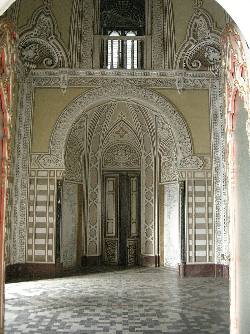 Sammezzano,_cappella_06.JPG