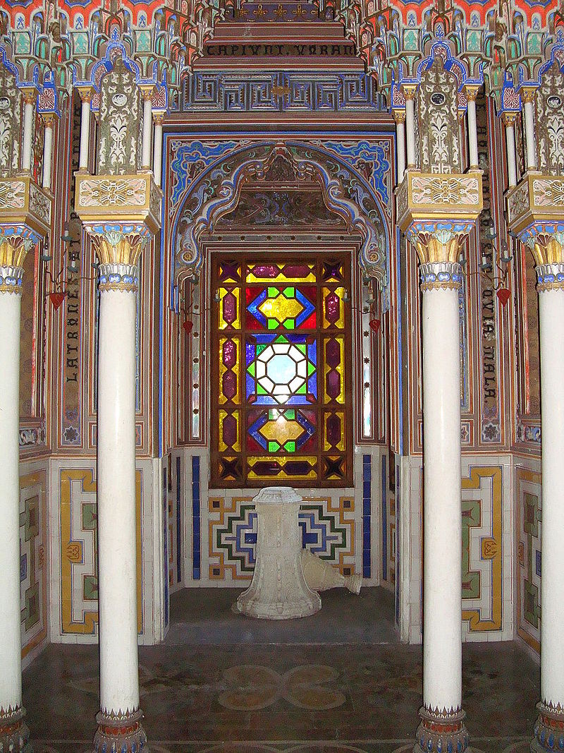 Sammezzano,_sala_del_nada_semper_04.JPG