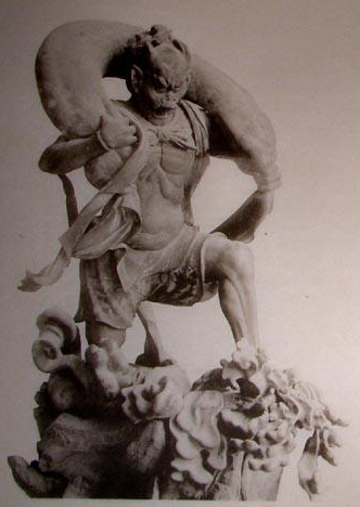 Sanjusangendo_Fujin_old.jpg