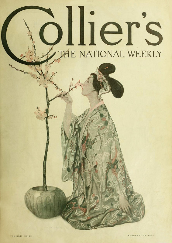 Sarah Stilwell Weber (1878-1939)- Catherine La Roseе  (17).jpg