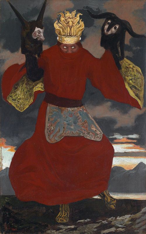 Sascha_Alexander_Schneider_Der_Schamane_п1901.jpg