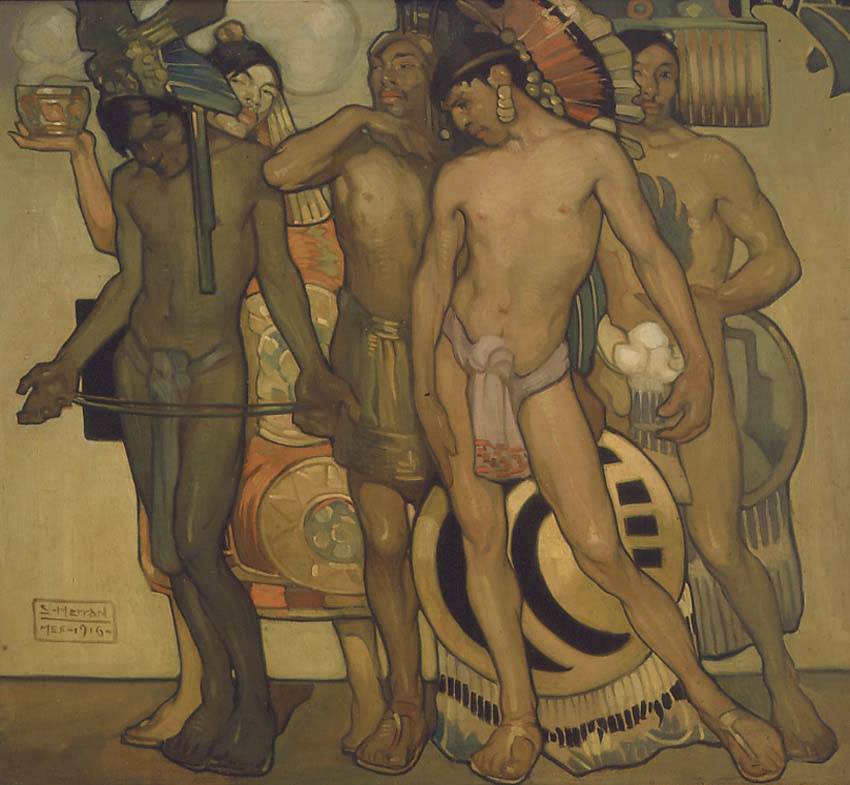 Saturnino_Herrán_-_Nuestros_dioses_antiguos,1916.jpg