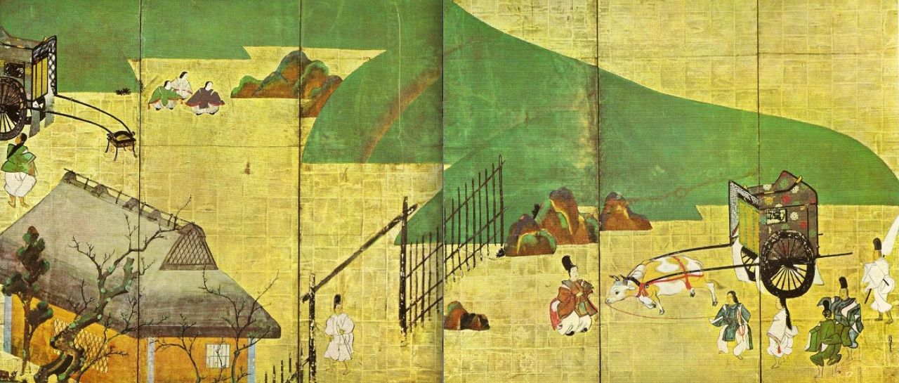 Scеne_de_Sekiya_du_Roman_de_Genji_par_Sоtatsu.jpg