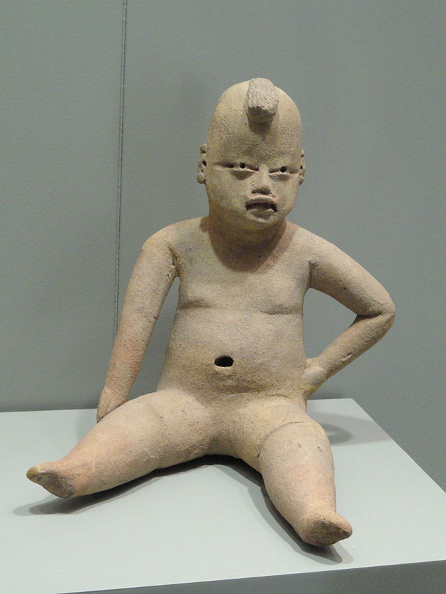 Seated_Figure,_1100-800_BC,_Olmec_style,_Tlapacoya_area,_Valley_of.JPG