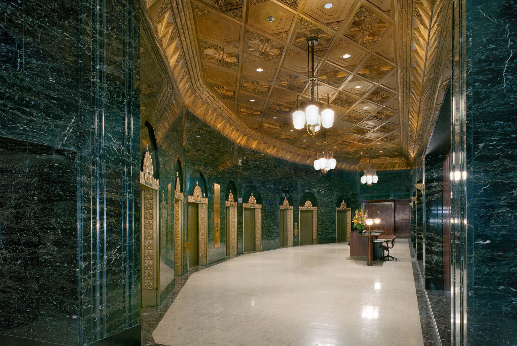 Seattle_-_Exchange_Building_Exchange-Building-Elevator-Bank.jpg