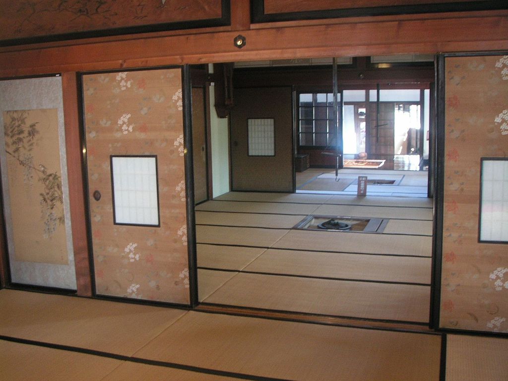 Shayokan_Osamu_Dazai_Memorial_Hall_-_Shayō_2.jpg
