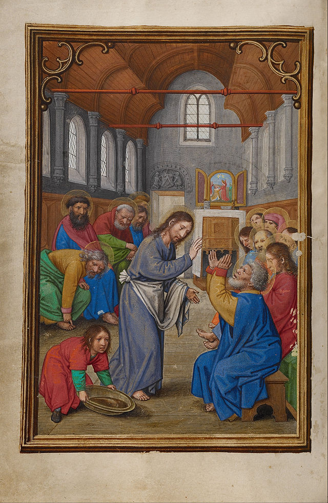Simon_Bening_(Flemish_-_Christ_Washing_the_Apostles\'_Feet_-_Google_Art_Project.jpg
