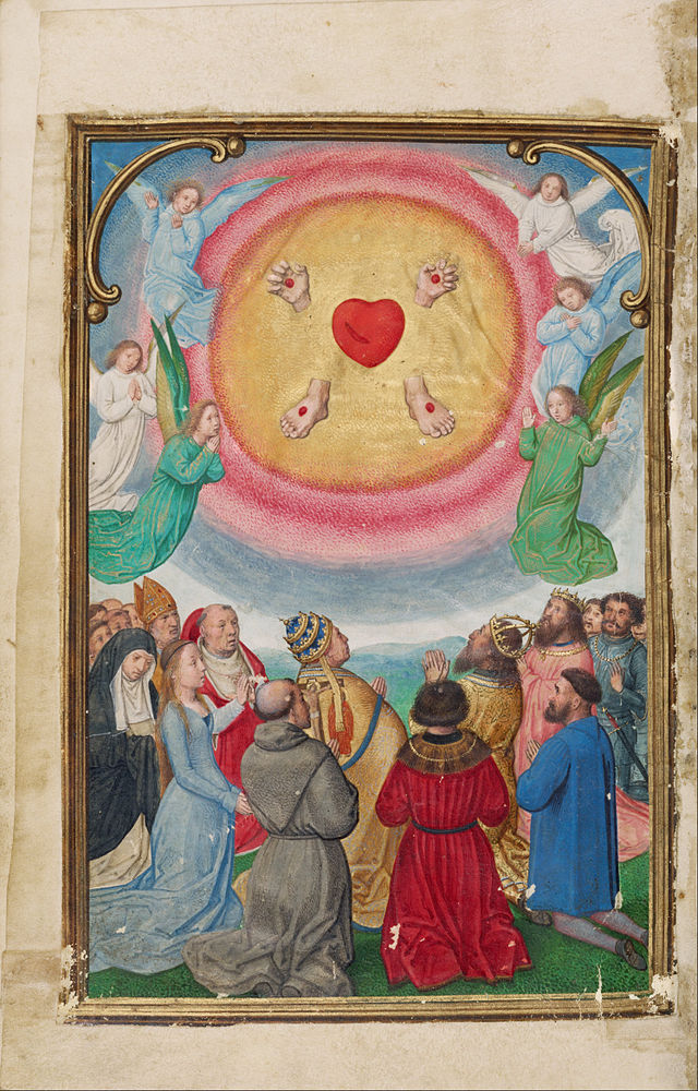 Simon_Bening_(Flemish_-_The_Worship_of_the_Five_Wounds_-_Google_Art_Project.jpg