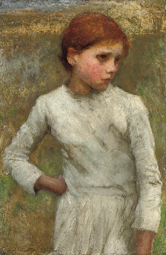 Sir-George-Clausen-Young-Girl.jpg