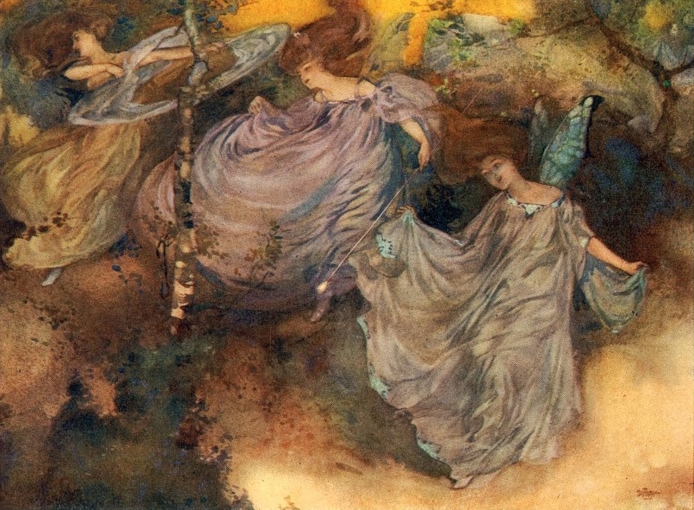 Sir William Russell Flint + Tutt'Art@ (37).jpg