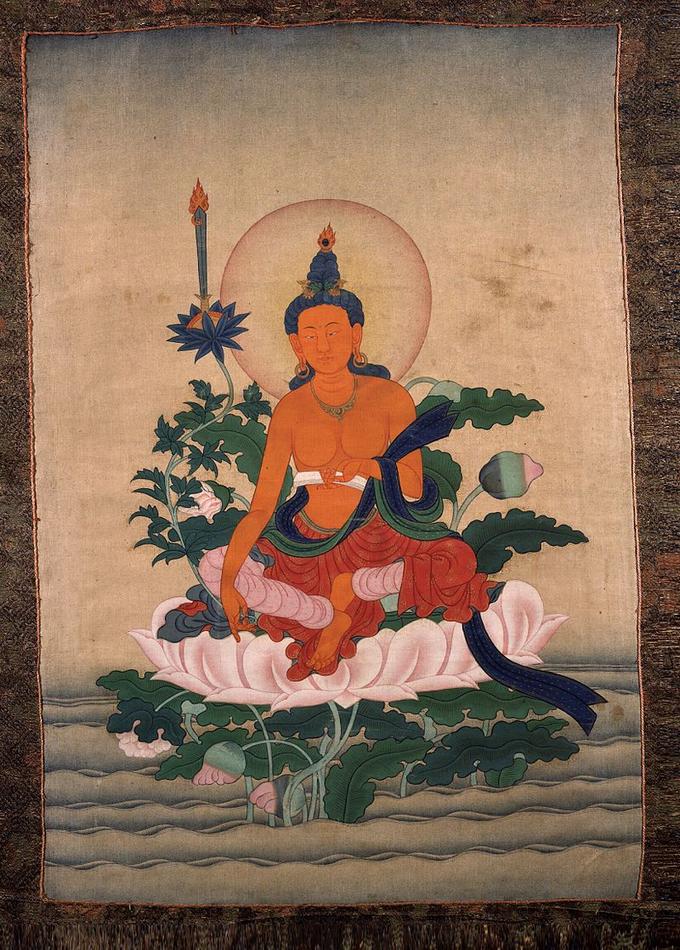 Situ_Panchen._Manjushri._Great_Bodhisattvas_(Palpung)_18th_centur.jpg