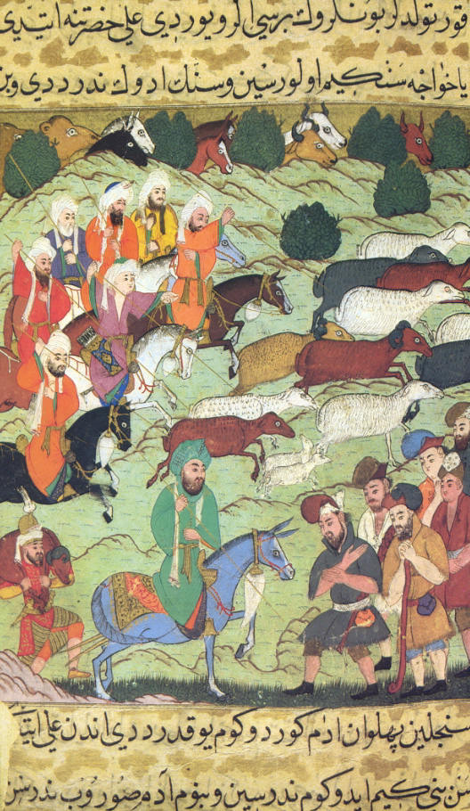 Siyer-i_Nebi_-_Imam_Ali_erkundigt_sich_bei_Schäfer.jpg