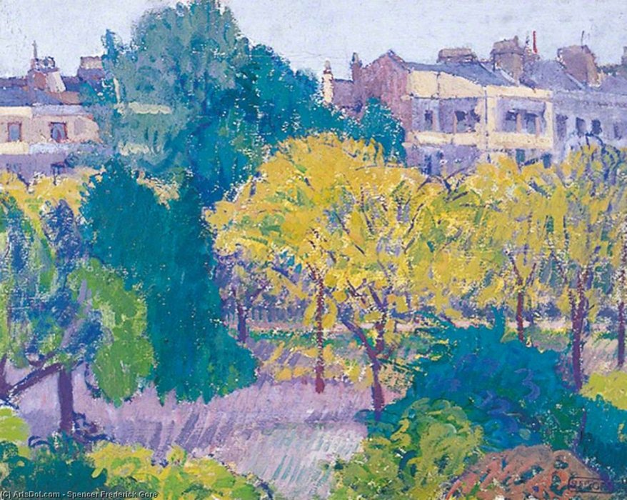 Spencer_frederick_gore-mornington_crescent_london.jpg