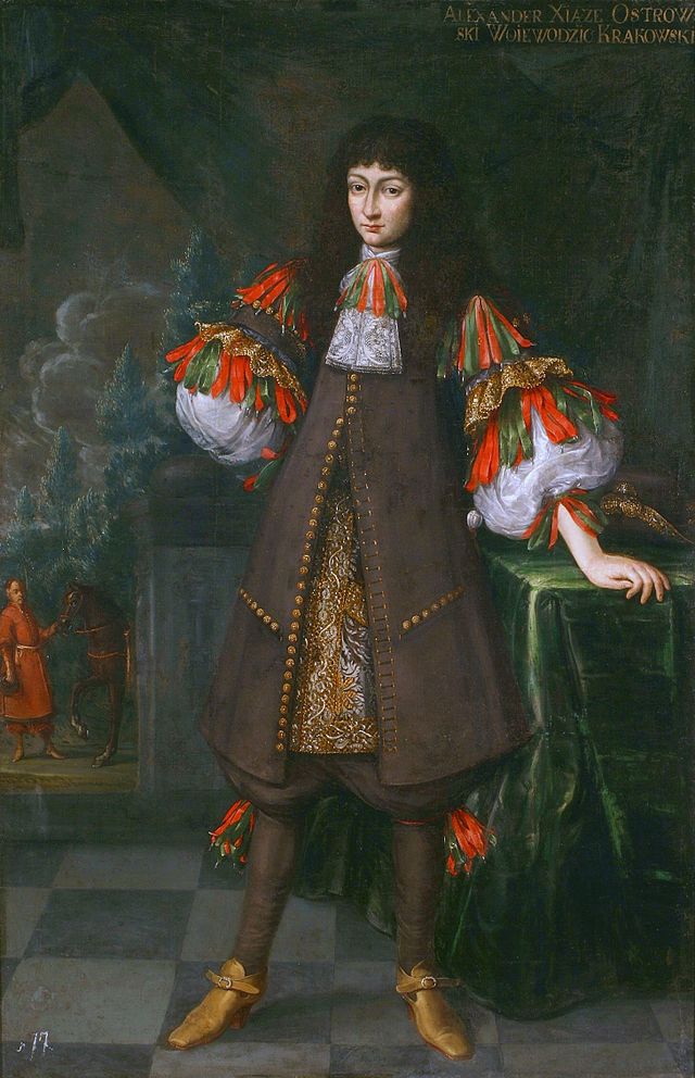 Stech_Aleksander_Zasławski-Ostrogski 1670.jpg