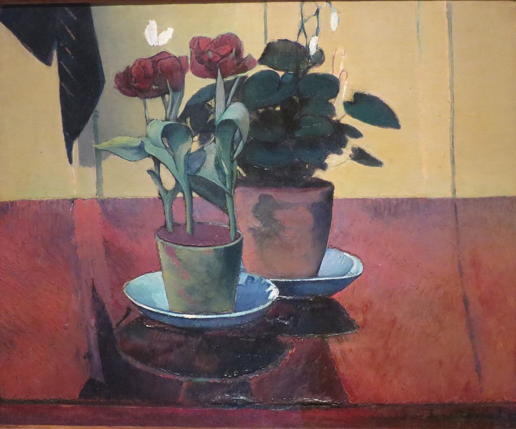 'Still_Life_with_Flowers'_by_Émile_Bernard,_Norton_Simon_Museum.JPG