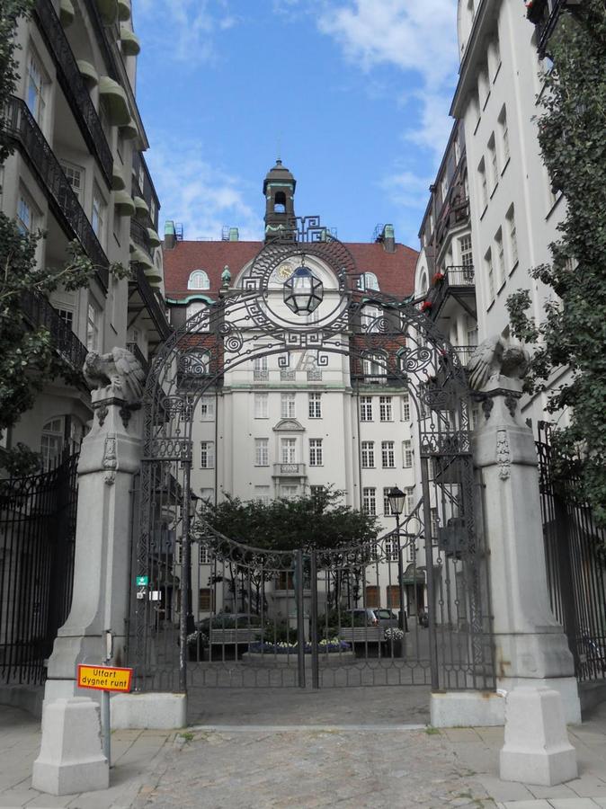 Strandvägen 7A Hôtel Esplanade (Georg Hagström och Fritjof Ekman 1910) (2).jpg
