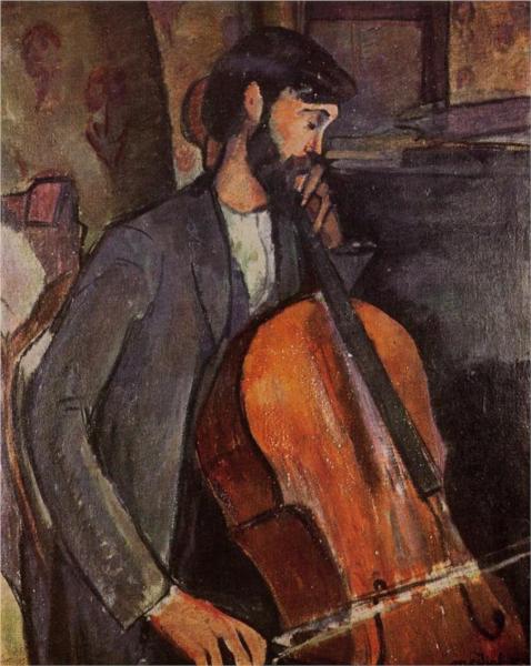Study for The Cellist, 1909.jpg