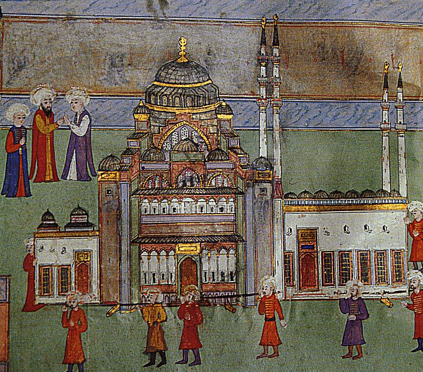 Sueleymaniye_painting_by_Osman.jpg