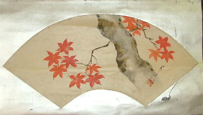 Suzuki Kiitsu kiitsuMaple2.jpg